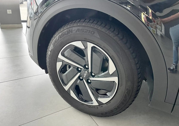 Kia Sportage cena 137900 przebieg: 22749, rok produkcji 2023 z Tolkmicko małe 301